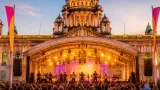 Belfast Fleadh opens with calls for shared culture as city prepares for 800,000 visitors