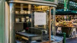 Beloved Borough Market cafe faces closure after lease dispute puts 60-year run at risk