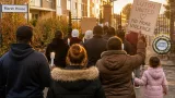Bereaved parents call for unity as peace walk planned after Luton teenager's death