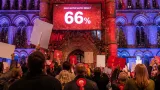 Bev Craig secures Mayoralty as Labour consolidates hold on Manchester