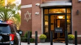 Bexley namesake in US secures federal funds to bolster synagogue security