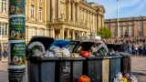 Birmingham council backs £30,000 Pakistan festival as bin dispute enters 18th month