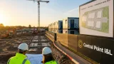 Birmingham firm appointed to manage £22m Central Point industrial scheme in Walsall