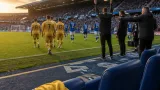 Birmingham host sees Barcelona debutant Karim Adeyemi given blunt appraisal by coach