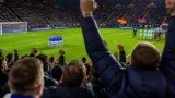 Birmingham pip Barcelona on penalties at St Andrew’s with Bellingham in attendance