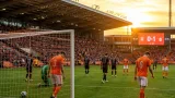 Blackpool lose final warm-up 1-0 at Bloomfield Road as Port Vale steal late winner