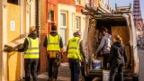 Blackpool volunteers rally to repair holiday home for terminally ill children