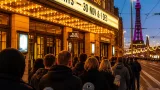 Bob Dylan to play two shows at Blackpool Winter Gardens on UK tour
