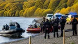 Body recovered at Llyn Geirionydd after multi‑agency search