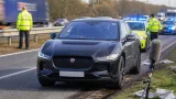 Bolton man jailed after claiming Jaguar ‘went rogue’ to dodge loan arrears
