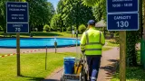 Both Warwick and Leamington paddling pools reopen after months of delays