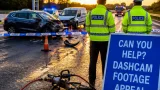 Boy, 13, dies after M4 crash near Swindon as police appeal for witnesses