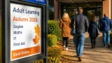 Bracknell Forest unveils autumn adult learning offer from September