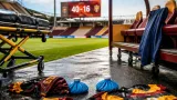 Bradford Bulls hit by triple injury blow after heavy defeat to Hull KR