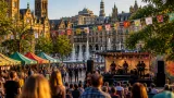 Bradford Mela to return to city centre after 13 years in reimagined weekend event