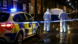 Bradford shooting investigation: two arrests as man remains critical and suspect sought