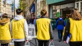 Bradford volunteers sought for Marie Curie's Morrisons summer collections