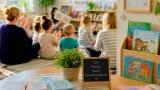 Bridge of Weir nursery secures national reading award — a first for Renfrewshire