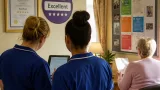 Bridgend domiciliary care rated ‘Excellent’ across leadership, care and well‑being