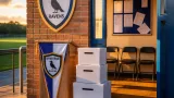 Bridgend Ravens appoint new leadership team as Tony Williams becomes chair