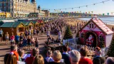 Bridlington to host seaside 'Bridmas' celebration with carols, grotto and family fun