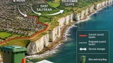 Brighton and Hove faces fresh boundary shake-up with coastal neighbours