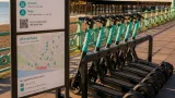 Brighton & Hove launches regulated e‑scooter trial with 100 hire scooters to start