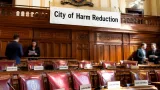 Bristol council declares city a 'city of harm reduction' in policy shift on drugs