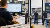Buckinghamshire manufacturers win digital grants to boost jobs and efficiency