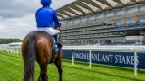 Buick reunited with Touleen as Burrows targets confidence boost in Ascot Valiant Stakes
