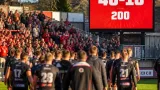 Burgess hits 200 as Bradford Bulls beaten 40-16 at Hull KR