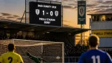 Burton retain Bass Charity Vase with 1-0 win over Derby at Pirelli