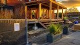 Bury social club given go‑ahead to replace unsafe decking and expand outdoor space
