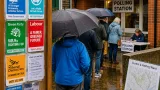 By-election in Cuxton and Halling could break decades of Tory dominance