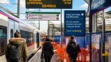 c2c late-evening works to disrupt routes via West Ham and Barking on 14–15 July
