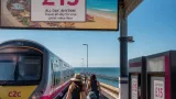 c2c launches flat-rate £15 return fares to Southend and coastal stations for August