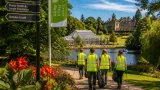 Calderdale’s Centre Vale, Manor Heath and Shibden keep coveted Green Flag status