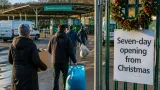 Calderdale to restore seven‑day tip openings by Christmas at no extra cost