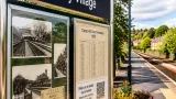 Call for memories as three Camp Hill Line stations reopen after 85 years