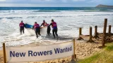 Call to revive surfboat rowing as volunteer sport faces decline in Cornwall