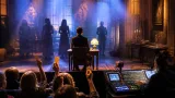 Cambridge’s ADC hosts fast-paced improvised murder mystery from Cambridge Improv Factory
