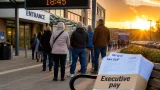 Cambridgeshire trust bottom for RTT while senior executives earn six-figure pay packets