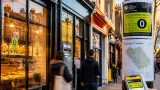 Camden records more 0-rated food outlets than any other London borough
