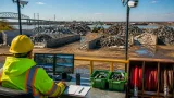 Camden recycling site in US reopens with FireSMART safety plan after fires