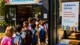 Camden to give every primary pupil a free library card in major enrolment drive
