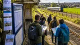 Campaign to reopen Mauchline station could reshape transport and jobs in East Ayrshire