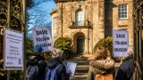 Campaigners intensify push to save Tolson Museum as Almondbury by-election approaches