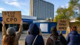 Campaigners press Lewisham’s new Green leadership to stop CPO for £1.5bn mall overhaul