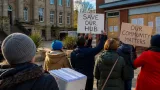 Campaigners vow to fight on as council delays Woolston Hub consultation outcome