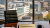 Cardiff and Vale UHB names experienced NHS leader Chris Bown as interim chief executive